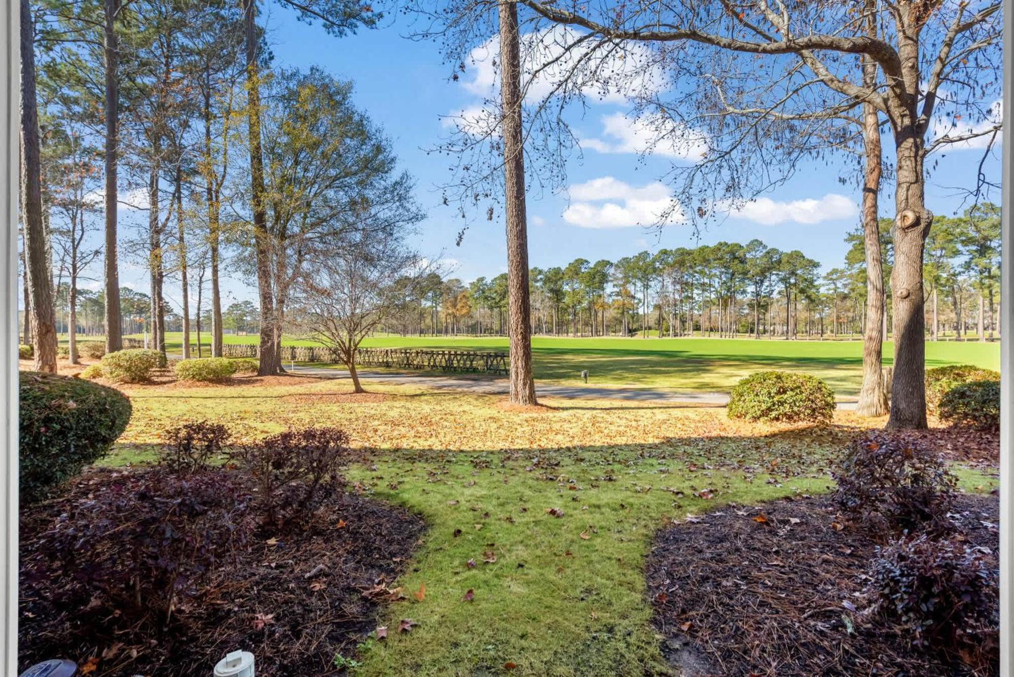 World Tour Golf Resort #105 - Golf Course Front Myrtle Beach Esterno foto